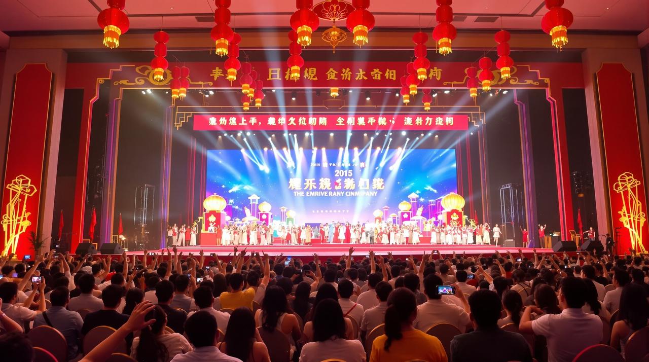 五月综合视频20周年庆典粉丝嘉年华